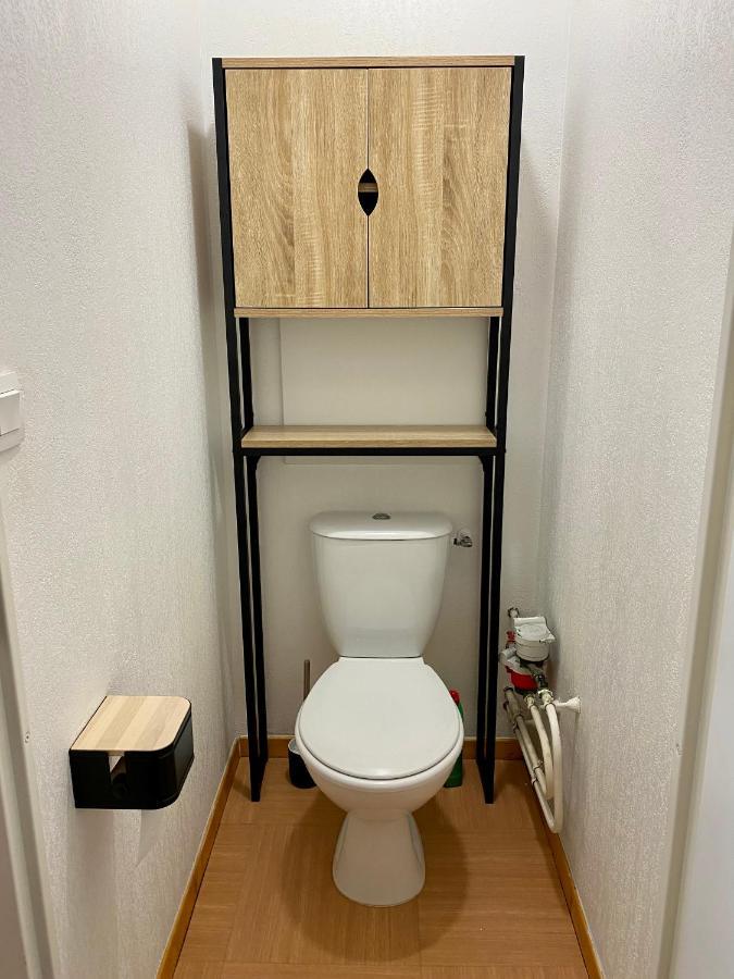 Appartement 2 Chambres Vue Pistes, Parking Privatif レ・ゾル エクステリア 写真
