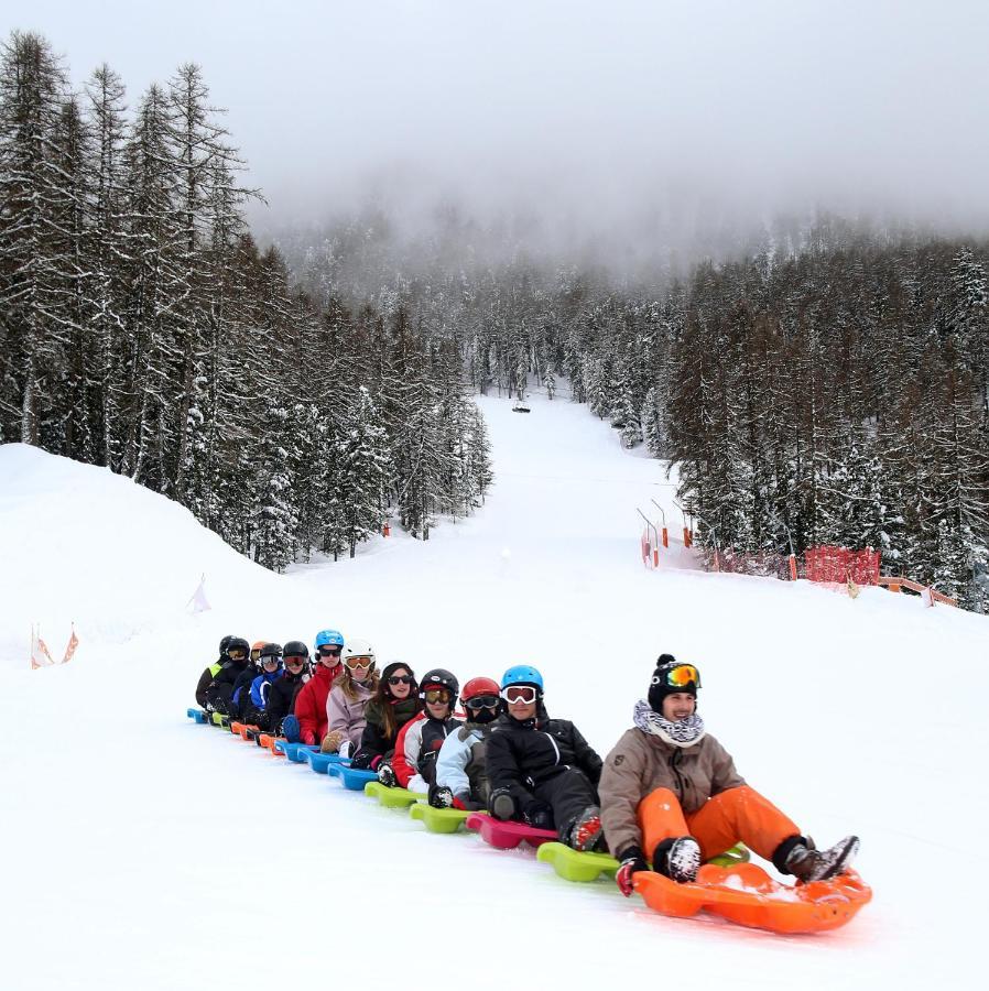 Appartement 2 Chambres Vue Pistes, Parking Privatif レ・ゾル エクステリア 写真