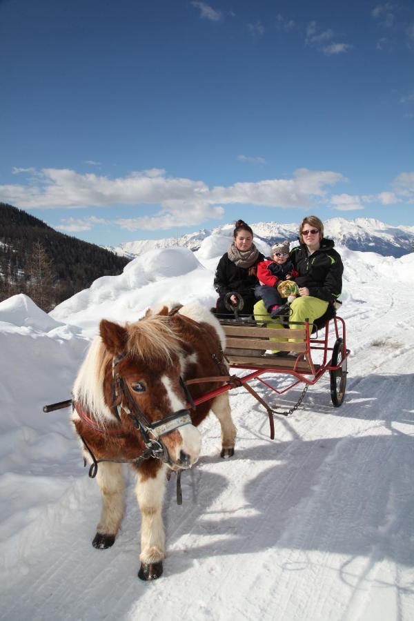 Appartement 2 Chambres Vue Pistes, Parking Privatif レ・ゾル エクステリア 写真